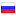 prostor-teks.ru server is located in Russia